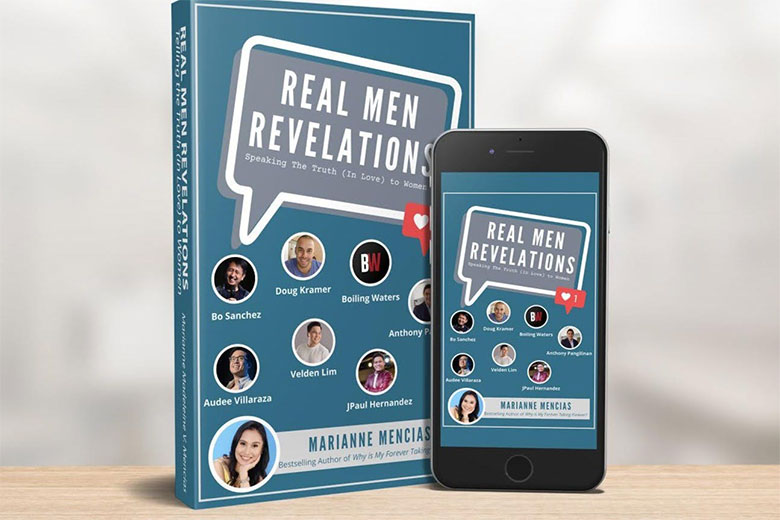 Real Men Revelation